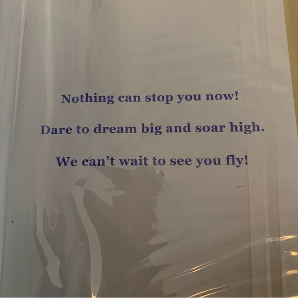 Graduation Cards Variety Pack Lot Colorful Greetings Cards W Envelopes Set of 6 - Picture 6 of 14